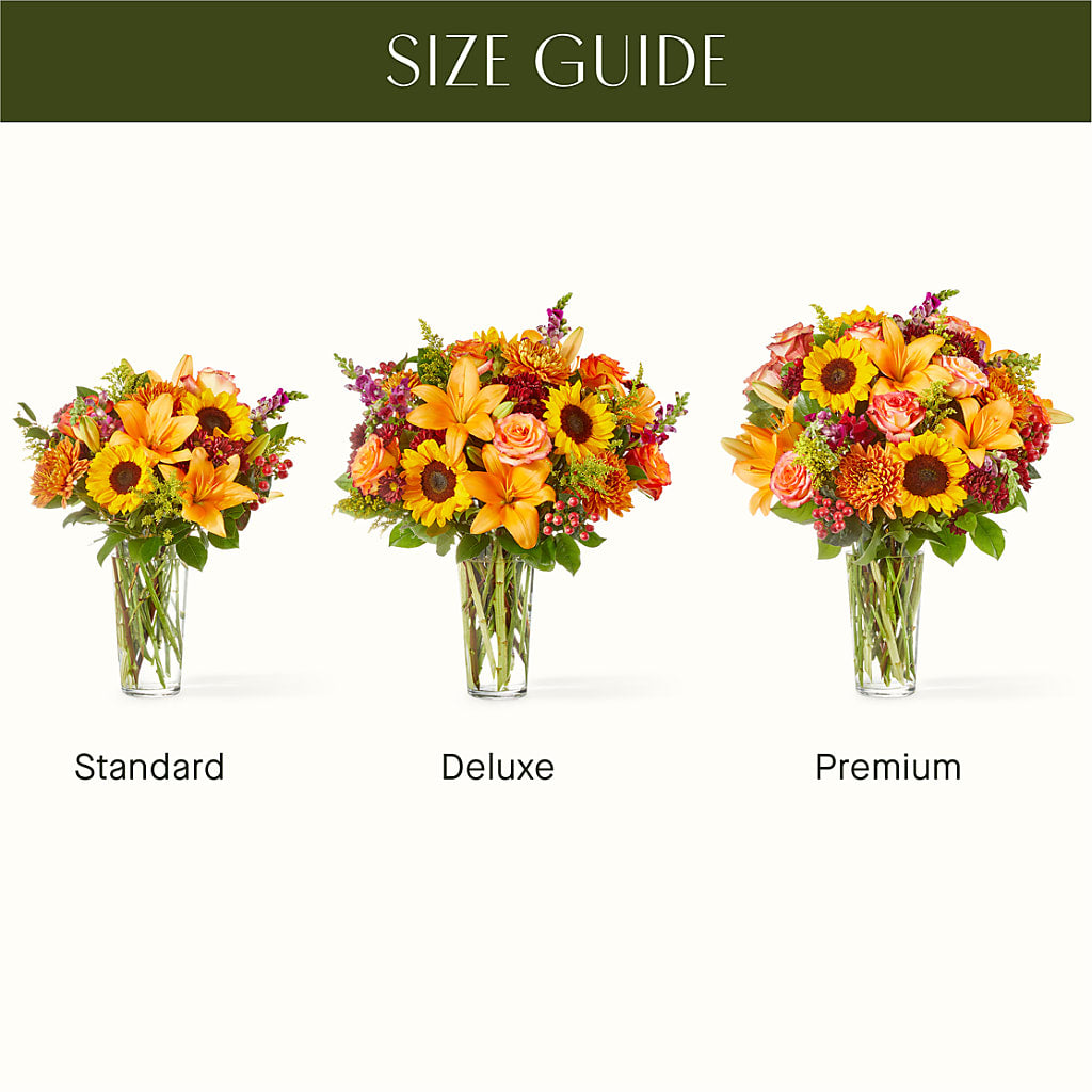 Seasons Change Bouquet – BLOOMERS FLOWER & ASHLEY JO ANTIQUES, Corry PA