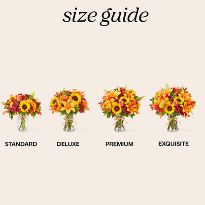 Sunny Side Bouquet – BLOOMERS FLOWER & ASHLEY JO ANTIQUES, Corry PA