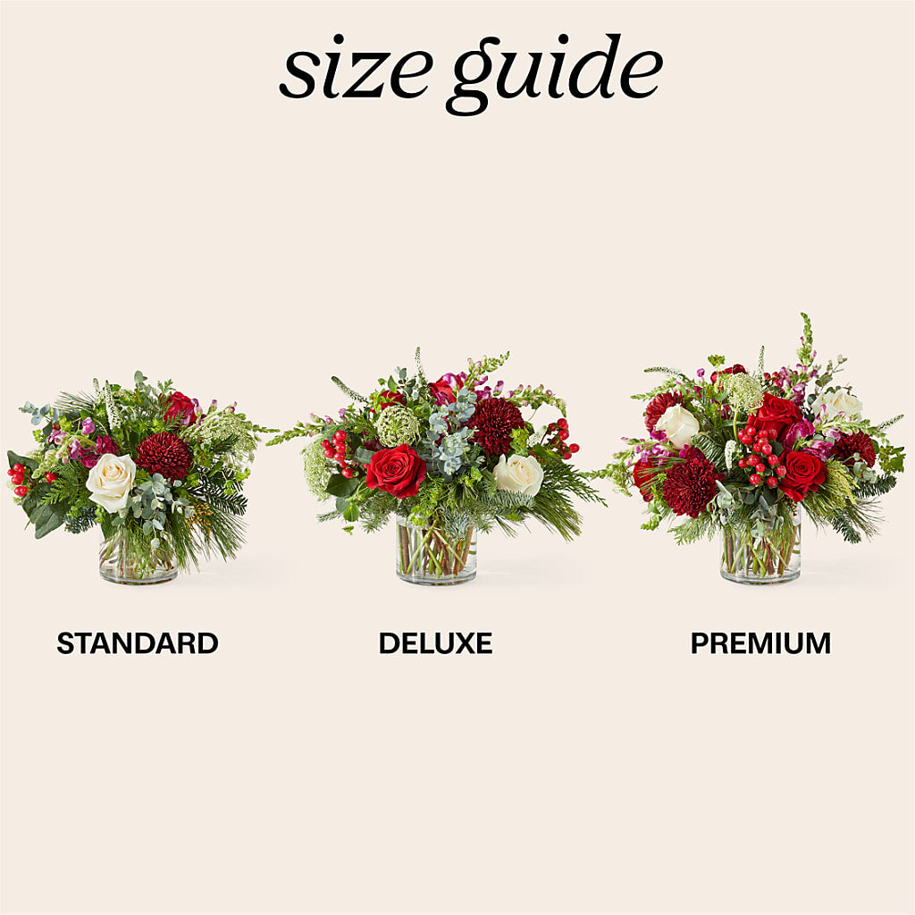 Cranberry Fizz Bouquet – BLOOMERS FLOWER & ASHLEY JO ANTIQUES, Corry PA