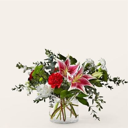 Gumdrop Button Bouquet