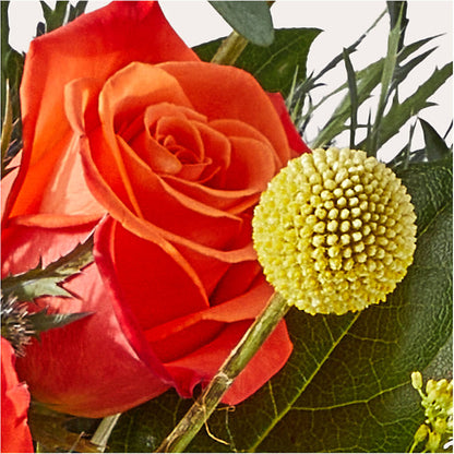 Disco Bouquet – BLOOMERS FLOWER & ASHLEY JO ANTIQUES, Corry PA