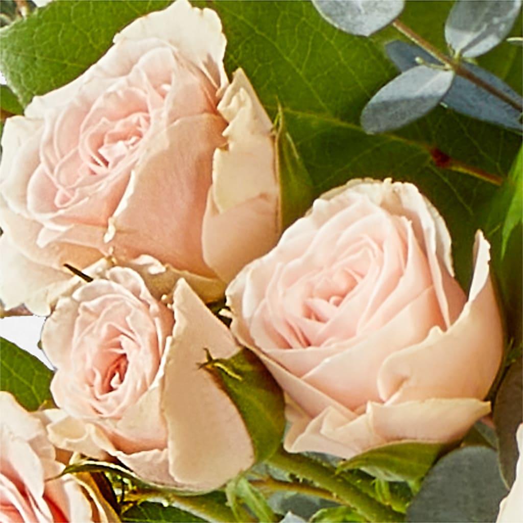 Inspired Bouquet – BLOOMERS FLOWER & ASHLEY JO ANTIQUES, Corry PA