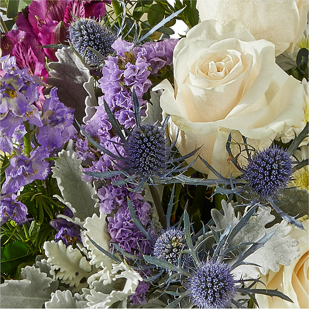 Shooting Star Bouquet – BLOOMERS FLOWER & ASHLEY JO ANTIQUES, Corry PA