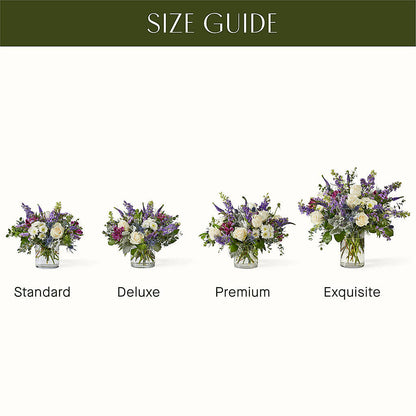 Shooting Star Bouquet – BLOOMERS FLOWER & ASHLEY JO ANTIQUES, Corry PA