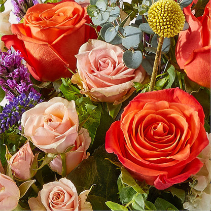 The Standout Bouquet – BLOOMERS FLOWER & ASHLEY JO ANTIQUES, Corry PA