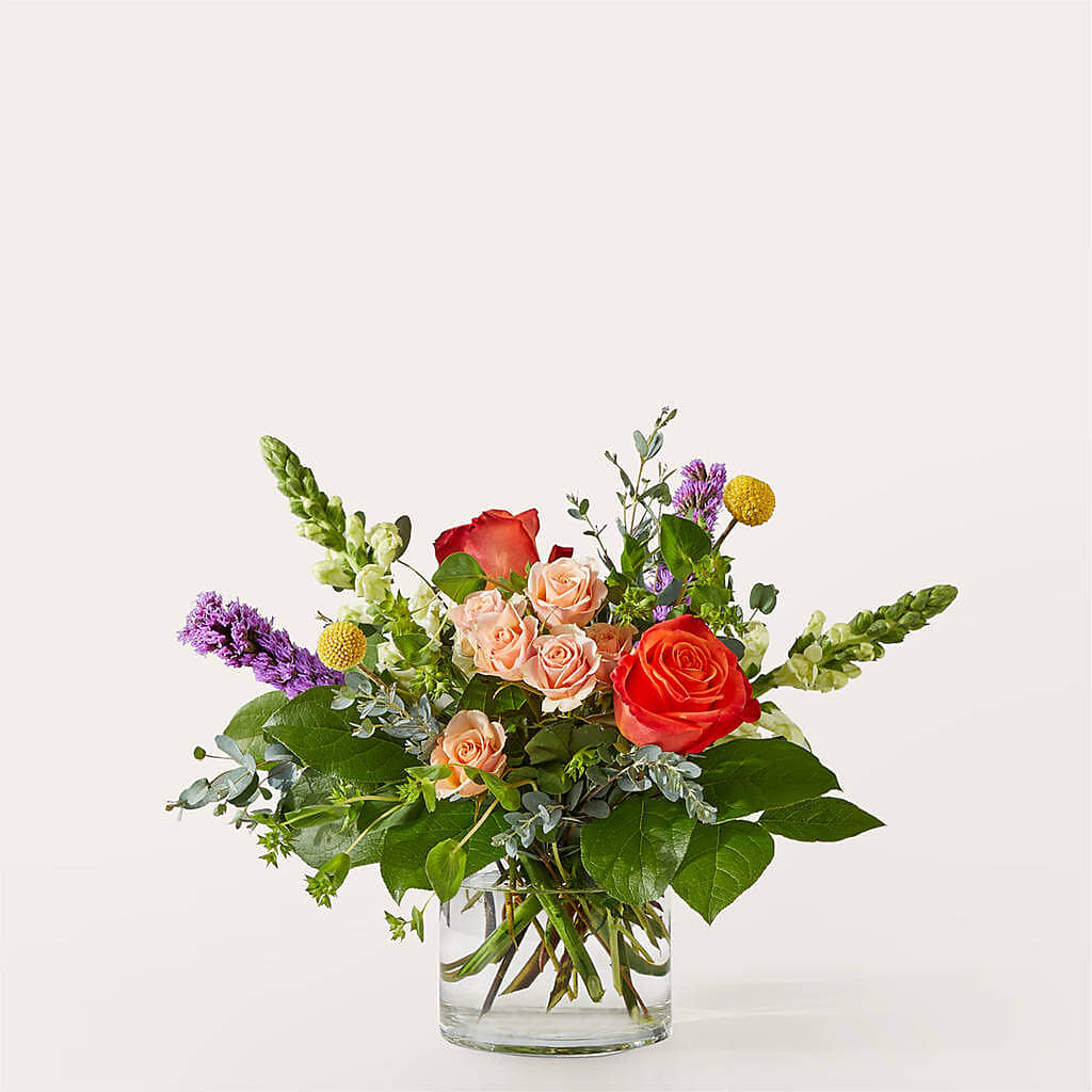 The Standout Bouquet – BLOOMERS FLOWER & ASHLEY JO ANTIQUES, Corry PA