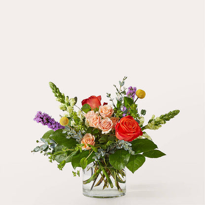 The Standout Bouquet – BLOOMERS FLOWER & ASHLEY JO ANTIQUES, Corry PA