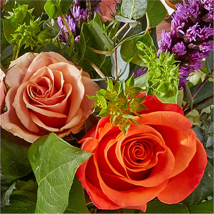 The Standout Bouquet – BLOOMERS FLOWER & ASHLEY JO ANTIQUES, Corry PA