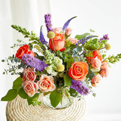 The Standout Bouquet – BLOOMERS FLOWER & ASHLEY JO ANTIQUES, Corry PA