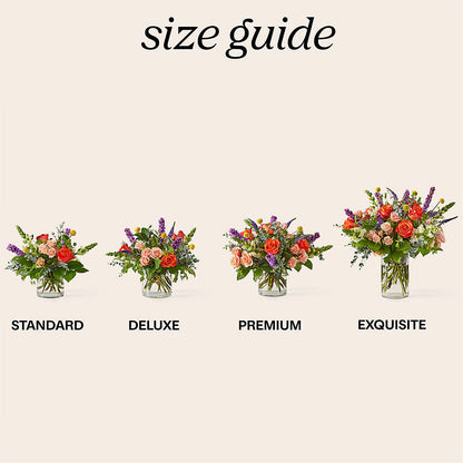 The Standout Bouquet – BLOOMERS FLOWER & ASHLEY JO ANTIQUES, Corry PA
