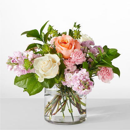 French Market Bouquet – BLOOMERS FLOWER & ASHLEY JO ANTIQUES, Corry PA