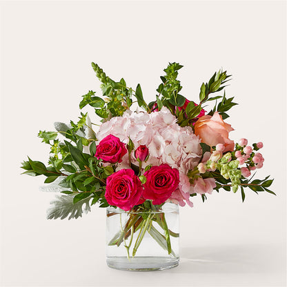 Glitz & Glam Bouquet – BLOOMERS FLOWER & ASHLEY JO ANTIQUES, Corry PA