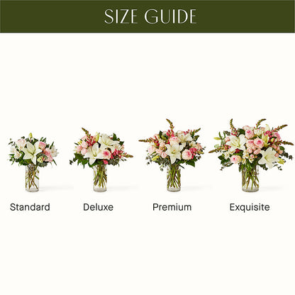 Ballet Slippers Bouquet – BLOOMERS FLOWER & ASHLEY JO ANTIQUES, Corry PA