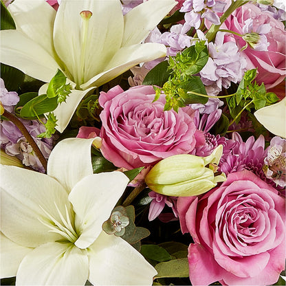 Daydreamer Bouquet – BLOOMERS FLOWER & ASHLEY JO ANTIQUES, Corry PA
