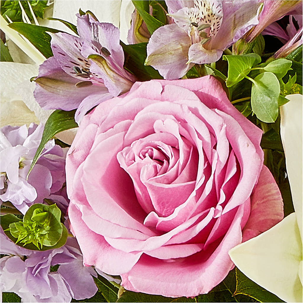 Daydreamer Bouquet – BLOOMERS FLOWER & ASHLEY JO ANTIQUES, Corry PA