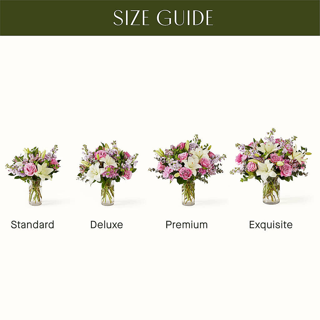 Daydreamer Bouquet – BLOOMERS FLOWER & ASHLEY JO ANTIQUES, Corry PA