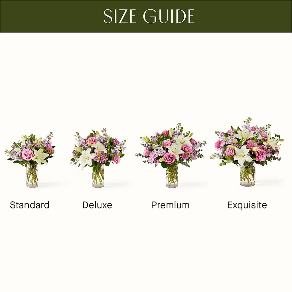 Daydreamer Bouquet – BLOOMERS FLOWER & ASHLEY JO ANTIQUES, Corry PA