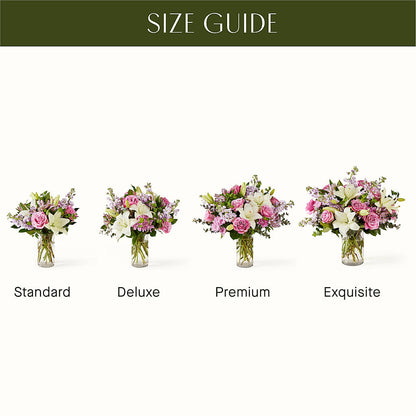 Daydreamer Bouquet – BLOOMERS FLOWER & ASHLEY JO ANTIQUES, Corry PA