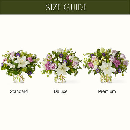 April Showers Bouquet – BLOOMERS FLOWER & ASHLEY JO ANTIQUES, Corry PA
