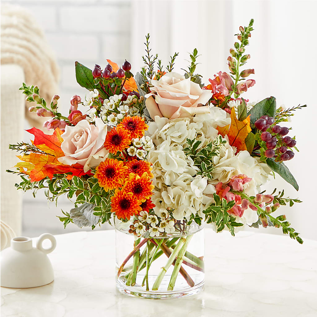 Autumnal Equinox Bouquet – BLOOMERS FLOWER & ASHLEY JO ANTIQUES, Corry PA