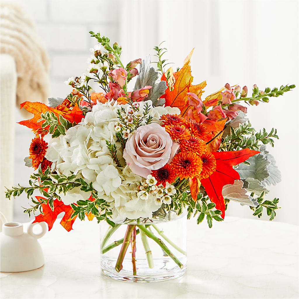 Autumnal Equinox Bouquet – BLOOMERS FLOWER & ASHLEY JO ANTIQUES, Corry PA