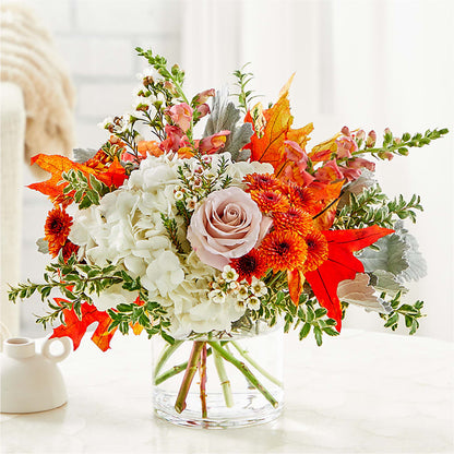 Autumnal Equinox Bouquet – BLOOMERS FLOWER & ASHLEY JO ANTIQUES, Corry PA