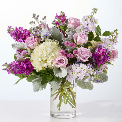 Empress Bouquet – BLOOMERS FLOWER & ASHLEY JO ANTIQUES, Corry PA