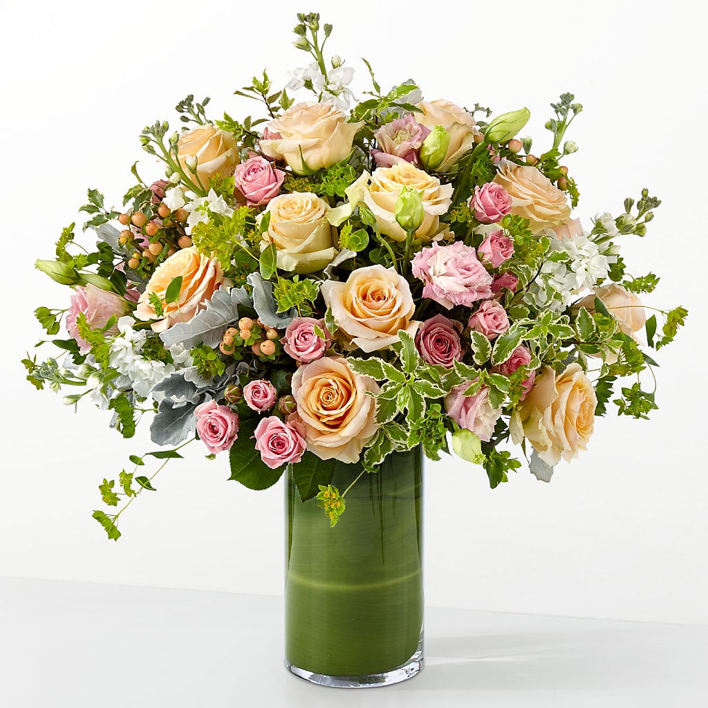 The Glamour Shot – BLOOMERS FLOWER & ASHLEY JO ANTIQUES, Corry PA