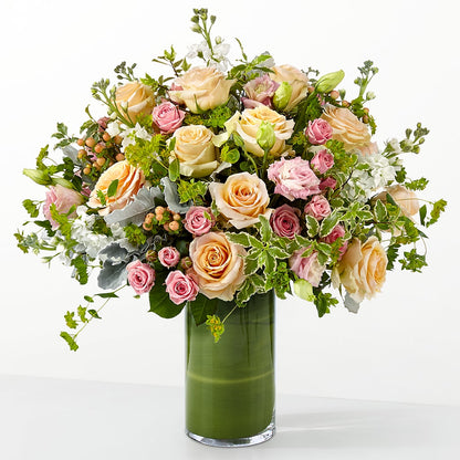 The Glamour Shot – BLOOMERS FLOWER & ASHLEY JO ANTIQUES, Corry PA