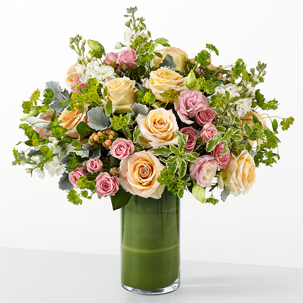 The Glamour Shot – BLOOMERS FLOWER & ASHLEY JO ANTIQUES, Corry PA