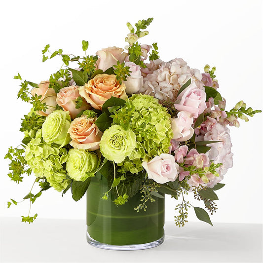 The Art Deco – BLOOMERS FLOWER & ASHLEY JO ANTIQUES, Corry PA