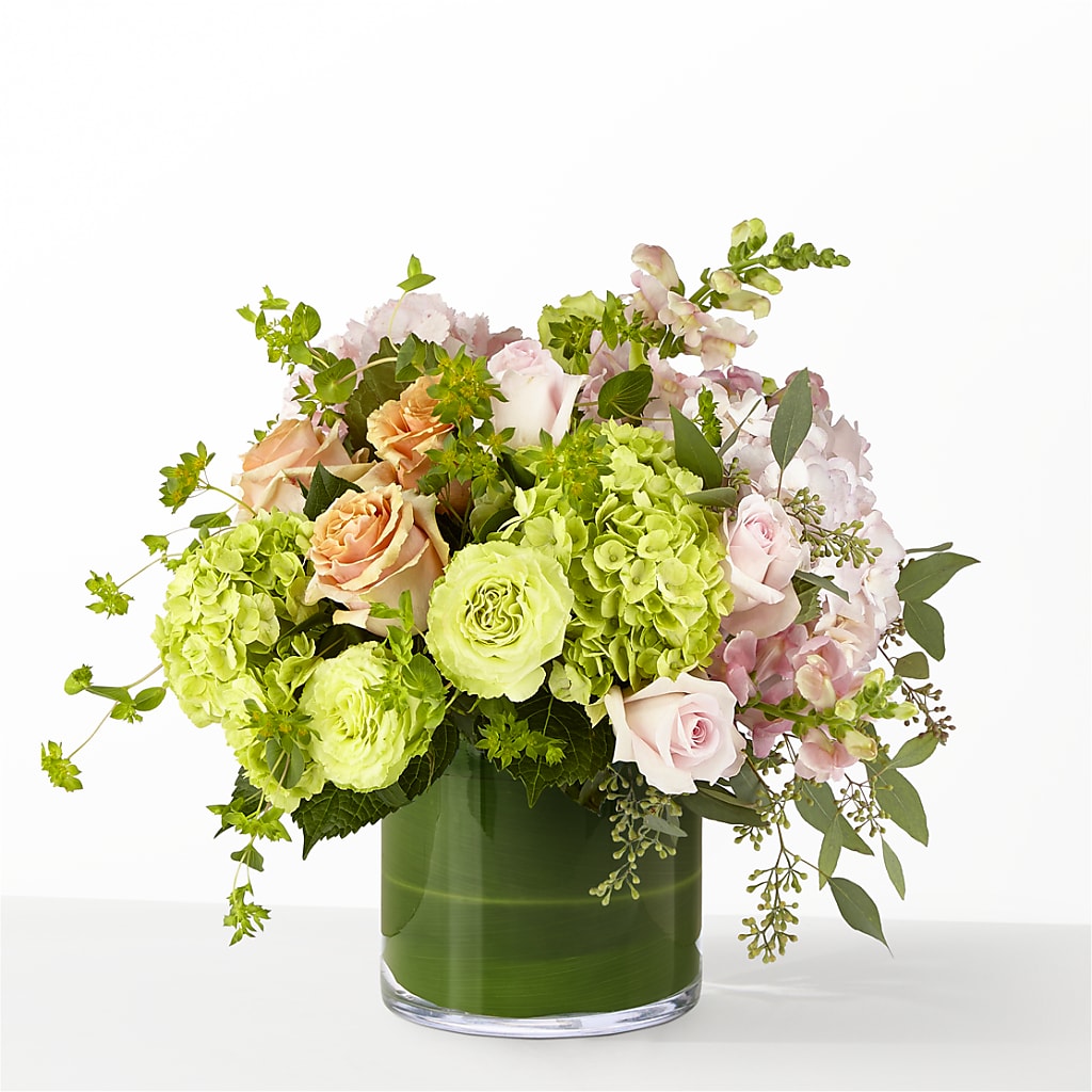The Art Deco – BLOOMERS FLOWER & ASHLEY JO ANTIQUES, Corry PA