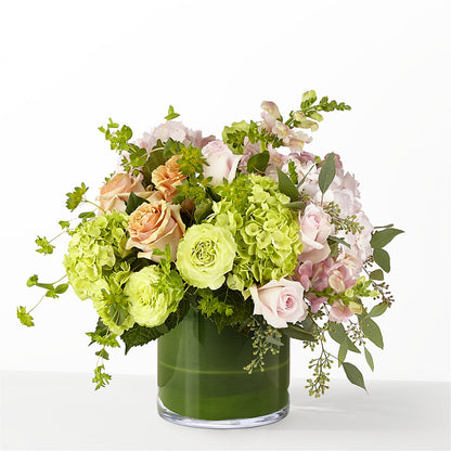 The Art Deco – BLOOMERS FLOWER & ASHLEY JO ANTIQUES, Corry PA