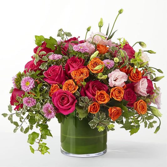 The Trendsetter – BLOOMERS FLOWER & ASHLEY JO ANTIQUES, Corry PA