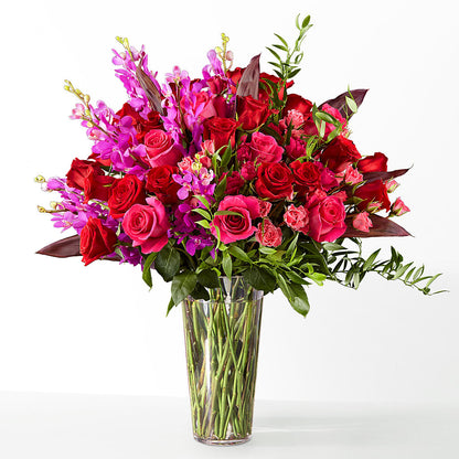 The Honeymoon – BLOOMERS FLOWER & ASHLEY JO ANTIQUES, Corry PA