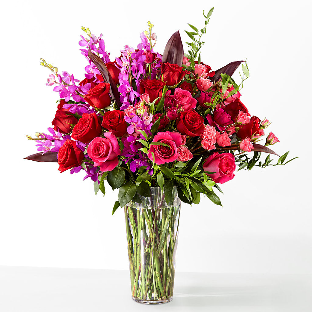 The Honeymoon – BLOOMERS FLOWER & ASHLEY JO ANTIQUES, Corry PA