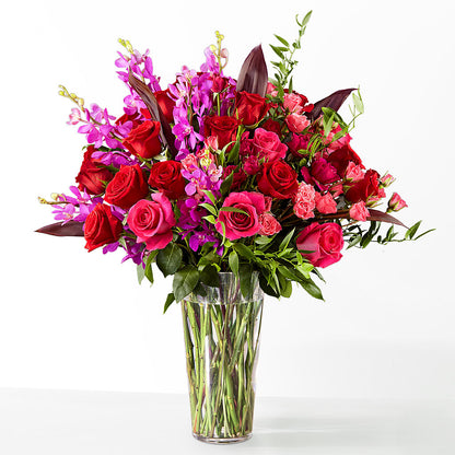 The Honeymoon – BLOOMERS FLOWER & ASHLEY JO ANTIQUES, Corry PA
