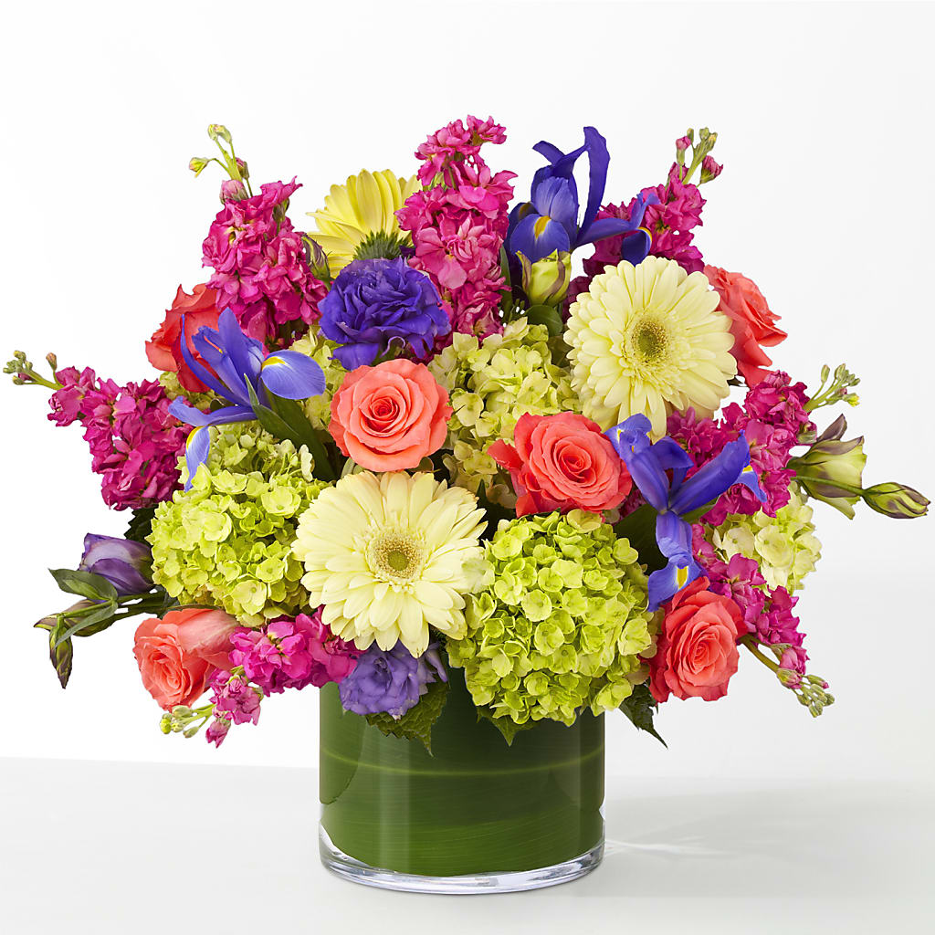 The Couture – BLOOMERS FLOWER & ASHLEY JO ANTIQUES, Corry PA