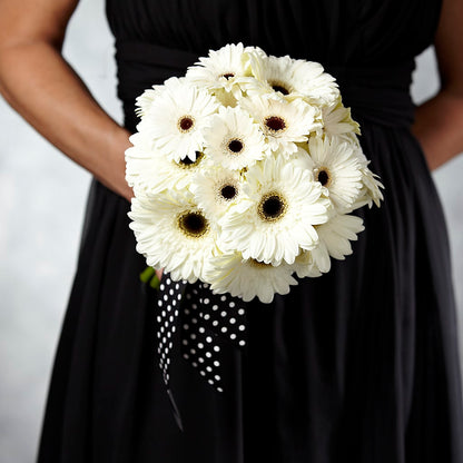 Daisy Delight Bouquet – BLOOMERS FLOWER & ASHLEY JO ANTIQUES, Corry PA