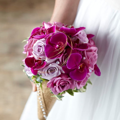 Breathless Bouquet – BLOOMERS FLOWER & ASHLEY JO ANTIQUES, Corry PA