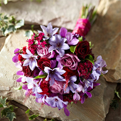 Enlightened Love Bouquet – BLOOMERS FLOWER & ASHLEY JO ANTIQUES, Corry PA