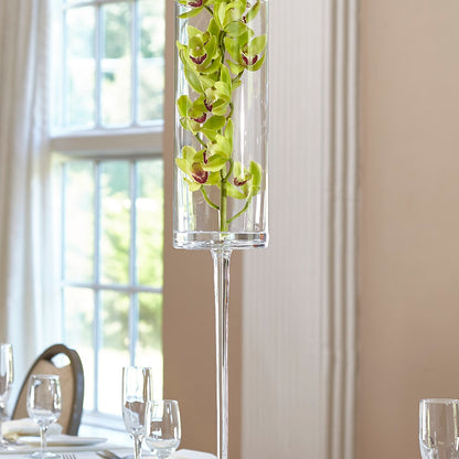 Green Mini Cymbidium Bouquet – BLOOMERS FLOWER & ASHLEY JO ANTIQUES, Corry PA