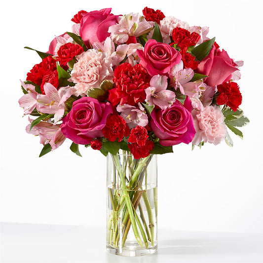 You're Precious Bouquet – BLOOMERS FLOWER & ASHLEY JO ANTIQUES, Corry PA