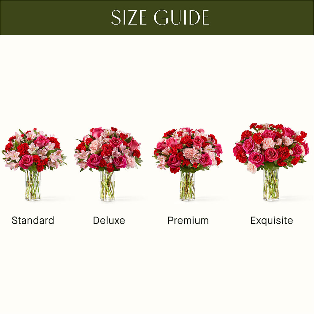 You're Precious Bouquet – BLOOMERS FLOWER & ASHLEY JO ANTIQUES, Corry PA